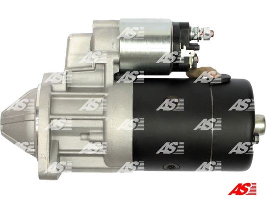 Startmotor 12V As-pl S0165 AS-PL