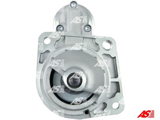 Startmotor 12V As-pl S0166 AS-PL