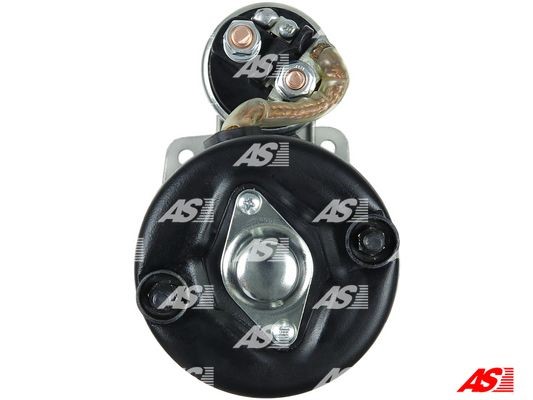 Startmotor 12V As-pl S0166 AS-PL