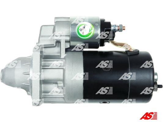 Startmotor 12V As-pl S0166 AS-PL
