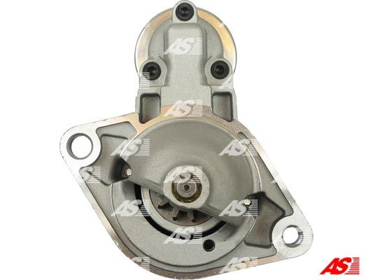 Startmotor AS-PL
