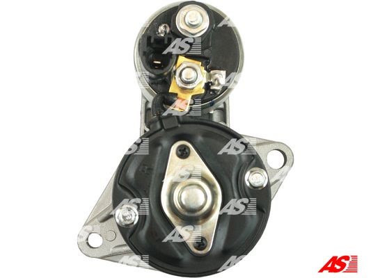 Startmotor AS-PL