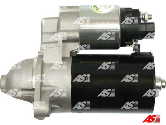 Startmotor AS-PL