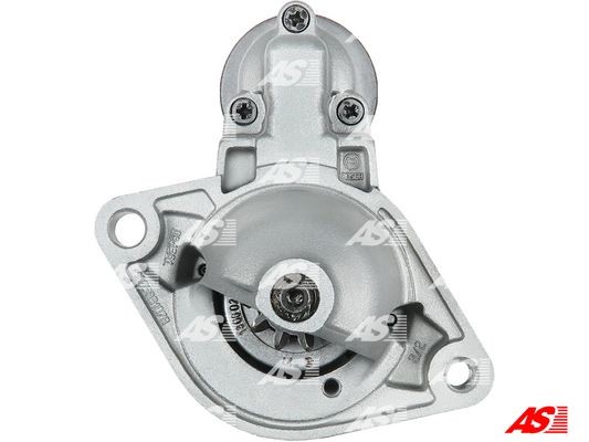 Startmotor 12V As-pl Remanufactured | as-pl | starters S0168PR AS-PL