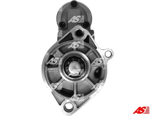 Startmotor 12V As-pl S0169 AS-PL