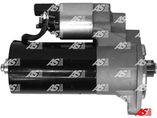Startmotor 12V As-pl S0169 AS-PL