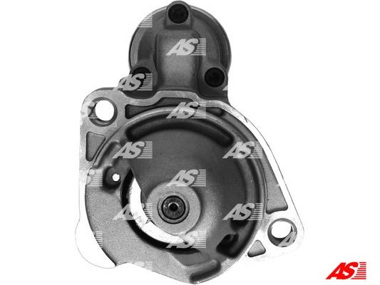 Startmotor 12V As-pl S0171 AS-PL