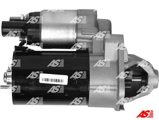 Startmotor 12V As-pl S0171 AS-PL