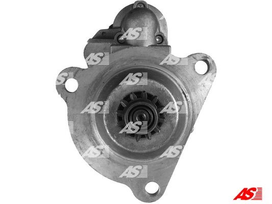 Startmotor 24V As-pl S0173 AS-PL