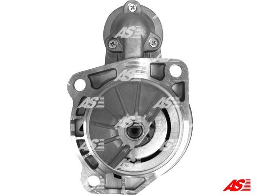 Startmotor 12V As-pl S0174 AS-PL