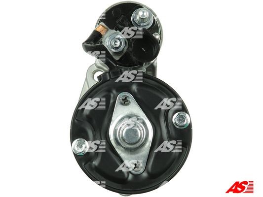 Startmotor 12V As-pl S0175 AS-PL