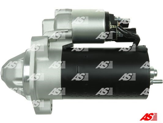 Startmotor 12V As-pl S0175 AS-PL