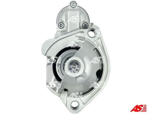 Startmotor AS-PL