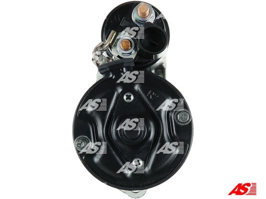 Startmotor AS-PL