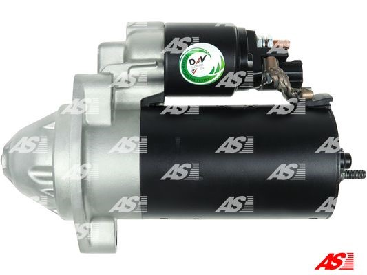 Startmotor AS-PL