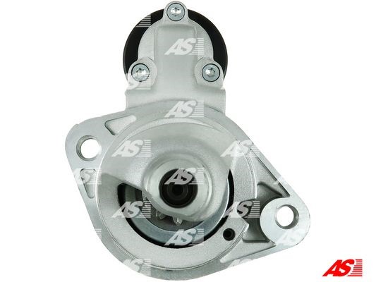 Startmotor 12V As-pl S0176 AS-PL