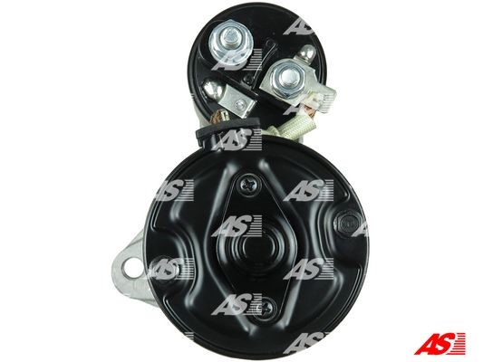 Startmotor 12V As-pl S0176 AS-PL