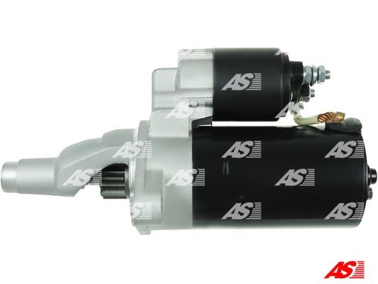 Startmotor 12V As-pl S0176 AS-PL