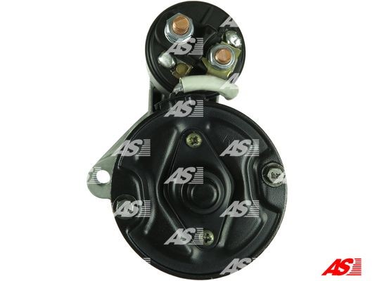 Startmotor 12V As-pl Remanufactured | as-pl | starters S0176PR AS-PL Startmotor 12V As-pl Remanufactured | as-pl | starters S0176PR AS-PL