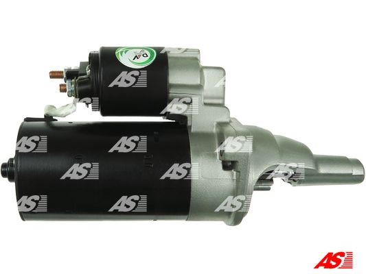 Startmotor 12V As-pl Remanufactured | as-pl | starters S0176PR AS-PL Startmotor 12V As-pl Remanufactured | as-pl | starters S0176PR AS-PL