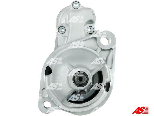 Startmotor 12V As-pl S0177 AS-PL