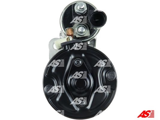 Startmotor 12V As-pl S0177 AS-PL