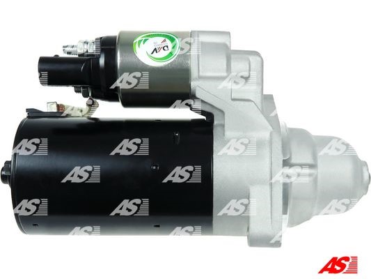 Startmotor 12V As-pl S0177 AS-PL
