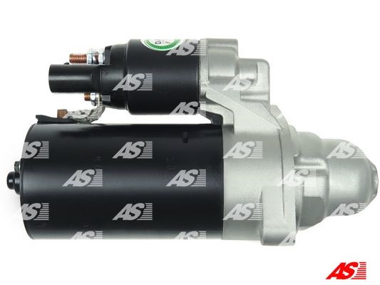 Startmotor 12V As-pl Remanufactured | as-pl | starters S0177PR AS-PL