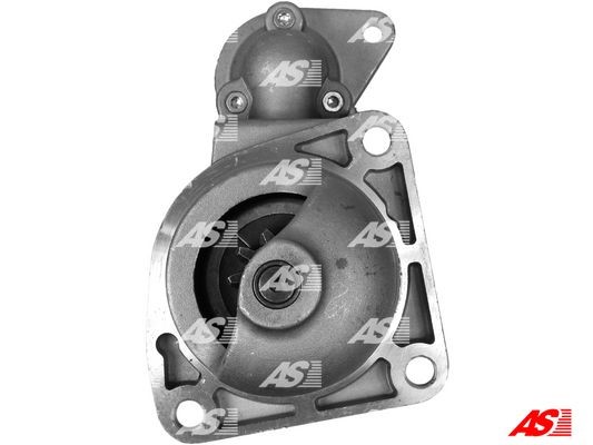 Startmotor 24V As-pl S0178 AS-PL
