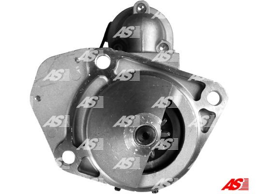 Startmotor 24V As-pl S0180 AS-PL