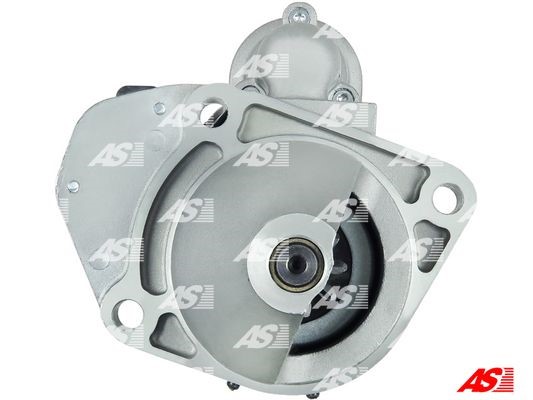 Startmotor 24V As-pl S0181 AS-PL