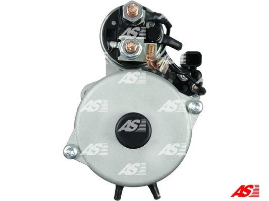 Startmotor 24V As-pl S0181 AS-PL