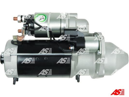 Startmotor 24V As-pl S0181 AS-PL