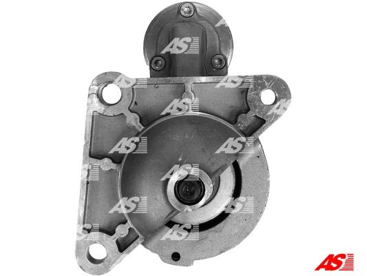 Startmotor 12V As-pl S0183 AS-PL