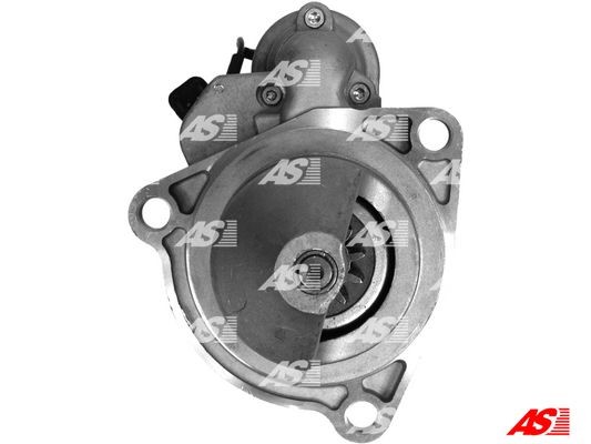 Startmotor 24V As-pl S0184 AS-PL
