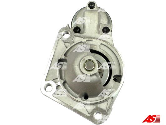 Startmotor 12V As-pl S0185 AS-PL
