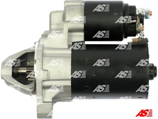 Startmotor 12V As-pl S0185 AS-PL