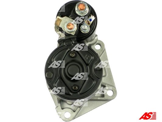 Startmotor 12V As-pl S0185 AS-PL