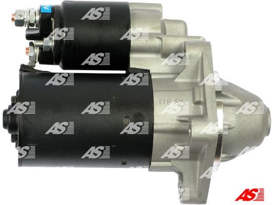 Startmotor 12V As-pl S0185 AS-PL