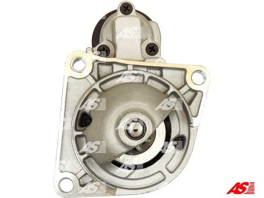 Startmotor 12V As-pl S0186 AS-PL