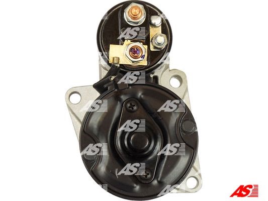Startmotor 12V As-pl S0186 AS-PL