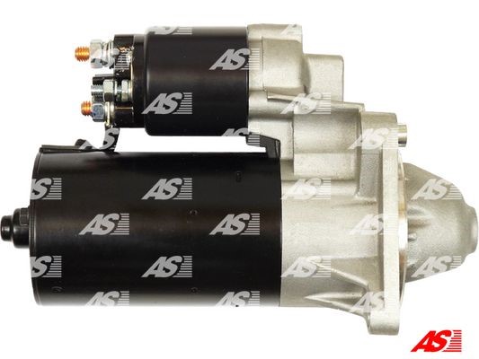 Startmotor 12V As-pl S0186 AS-PL