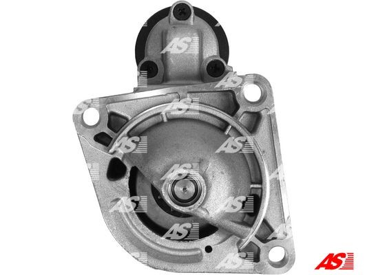 Startmotor 12V As-pl S0189 AS-PL