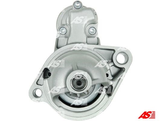 Startmotor 12V As-pl S0191 AS-PL