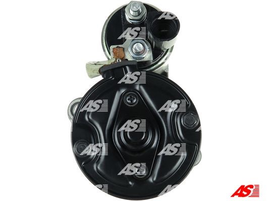 Startmotor 12V As-pl S0191 AS-PL
