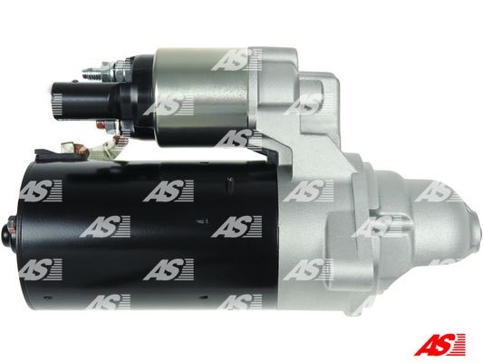 Startmotor 12V As-pl S0191 AS-PL