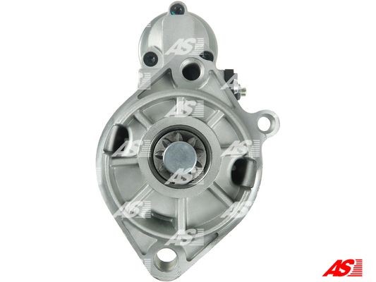 Startmotor 12V As-pl S0192 AS-PL