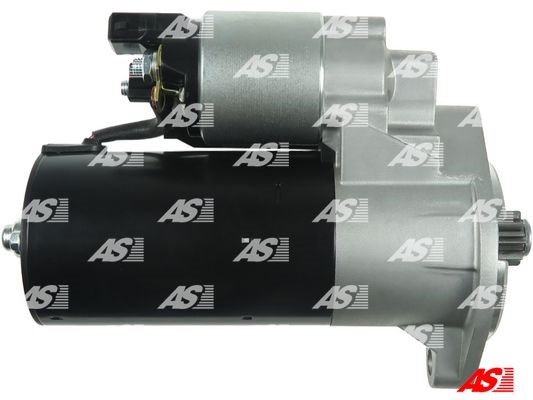 Startmotor 12V As-pl S0192 AS-PL