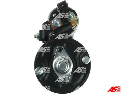 Startmotor 12V As-pl S0192 AS-PL