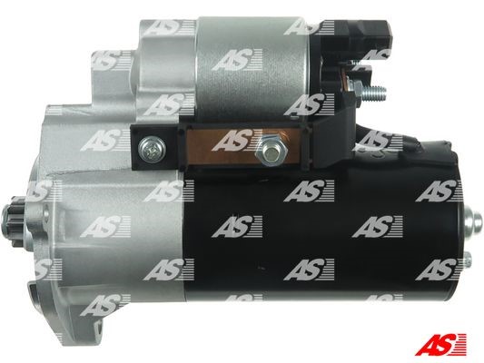 Startmotor 12V As-pl S0192 AS-PL